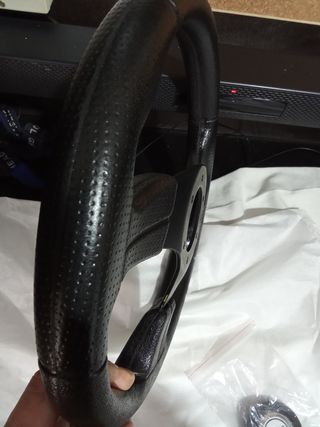 Volante deportivo 320mm