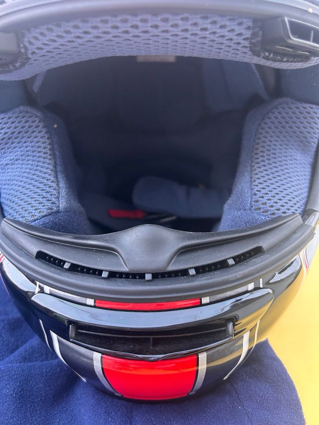Casco Arai Helmet