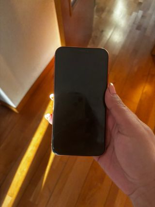 iPhone XR Rosa 64GB - Pantalla dañada