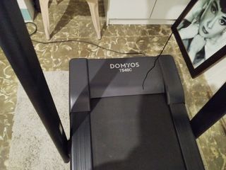 Cinta correr Domyos T540C