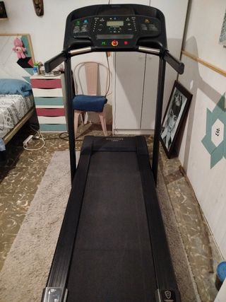 Cinta correr Domyos T540C