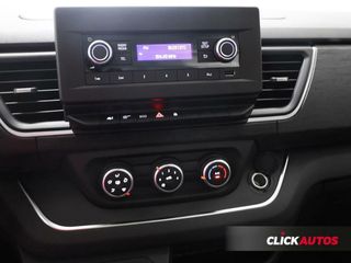 Renault Trafic 2.0 DCI 110CV Authentic Energy Blue 9Plazas