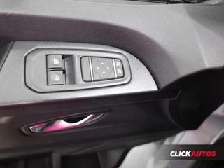 Renault Trafic 2.0 DCI 110CV Authentic Energy Blue 9Plazas