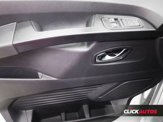 Renault Trafic 2.0 DCI 110CV Authentic Energy Blue 9Plazas