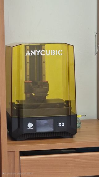 Anycubic Photon Mono X2 Stampante 3D