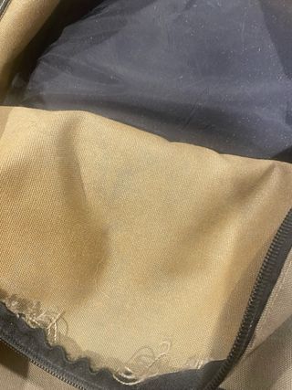 Mochila Eastpak Beige