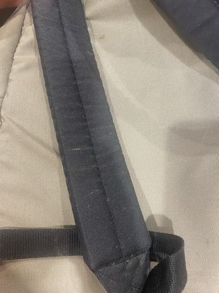 Mochila Eastpak Beige