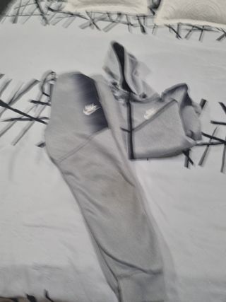 Chándal Nike niño 10 años