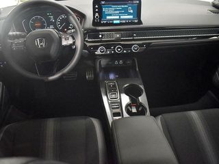 Honda Civic 2.0 I-MMD 184CV Sport CVT Hybrid