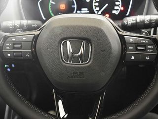 Honda Civic 2.0 I-MMD 184CV Sport CVT Hybrid