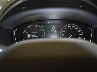 Honda Civic 2.0 I-MMD 184CV Sport CVT Hybrid