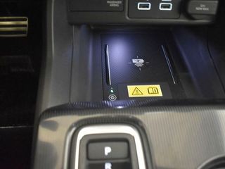 Honda Civic 2.0 I-MMD 184CV Sport CVT Hybrid