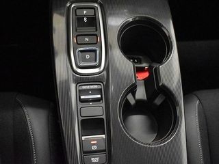 Honda Civic 2.0 I-MMD 184CV Sport CVT Hybrid