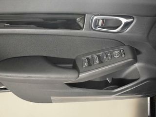 Honda Civic 2.0 I-MMD 184CV Sport CVT Hybrid