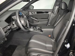 Honda Civic 2.0 I-MMD 184CV Sport CVT Hybrid
