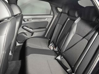 Honda Civic 2.0 I-MMD 184CV Sport CVT Hybrid