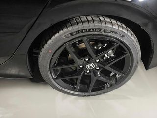 Honda Civic 2.0 I-MMD 184CV Sport CVT Hybrid