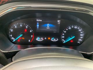 Ford Focus ST-Line