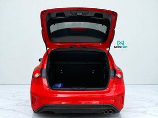 Ford Focus ST-Line