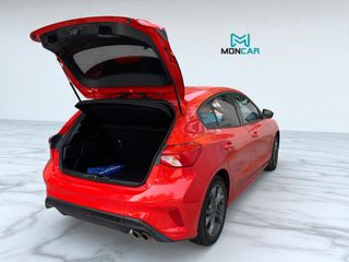 Ford Focus ST-Line