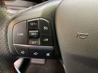 Ford Focus ST-Line