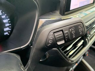 Ford Focus ST-Line