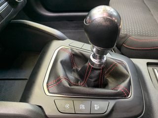 Ford Focus ST-Line