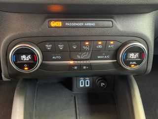 Ford Focus ST-Line