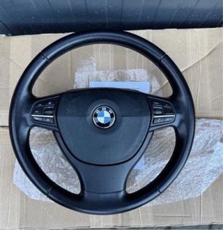 Volante BMW F10 - Piel
