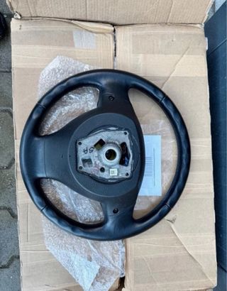 Volante BMW F10 - Piel