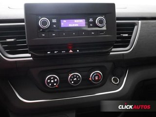 Renault Trafic 2.0 DCI 110CV Authentic Energy Blue 9Plazas