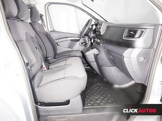 Renault Trafic 2.0 DCI 110CV Authentic Energy Blue 9Plazas