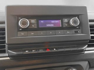 Renault Trafic 2.0 DCI 110CV Authentic Energy Blue 9 Plazas