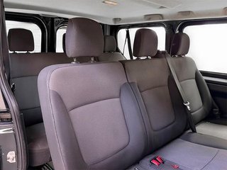 Renault Trafic 2.0 DCI 110CV Authentic Energy Blue 9 Plazas