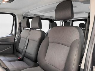 Renault Trafic 2.0 DCI 110CV Authentic Energy Blue 9 Plazas