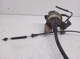 Pedal del acelerador ford maverick (nl) gls 206410