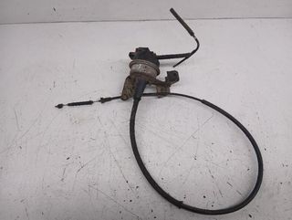 Pedal del acelerador ford maverick (nl) gls 206410