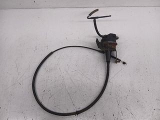 Pedal del acelerador ford maverick (nl) gls 206410