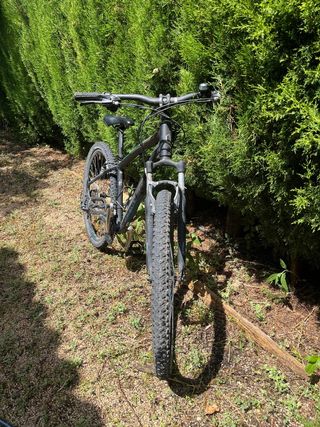 Bicicleta Orbea MX 40 montaña