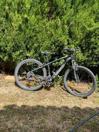 Bicicleta Orbea MX 40 montaña
