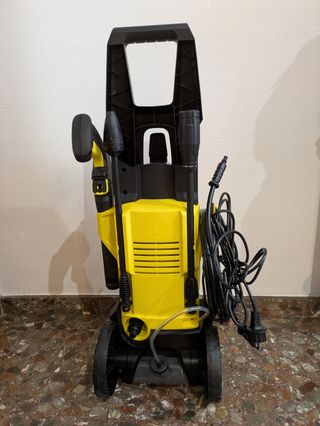 Alquiler Kärcher K3 - Hidrolimpiadora.