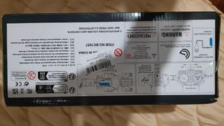 Cargador frontal RC 2.4Ghz