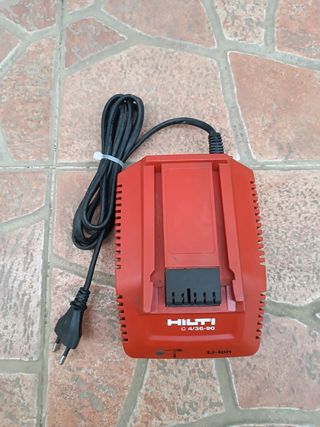 CARGADOR HILTI C 4/36-90 Li-ion