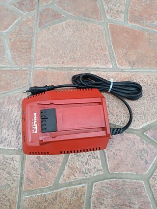 CARGADOR HILTI C 4/36-90 Li-ion