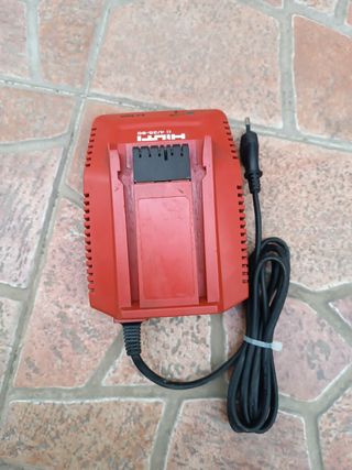 CARGADOR HILTI C 4/36-90 Li-ion