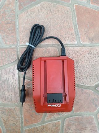 CARGADOR HILTI C 4/36-90 Li-ion