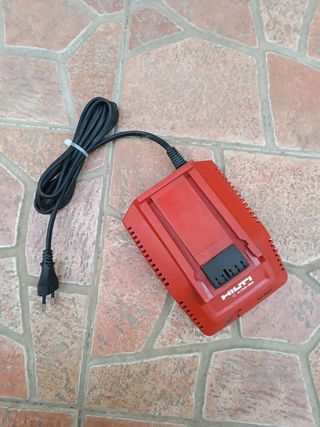 CARGADOR HILTI C 4/36-90 Li-ion