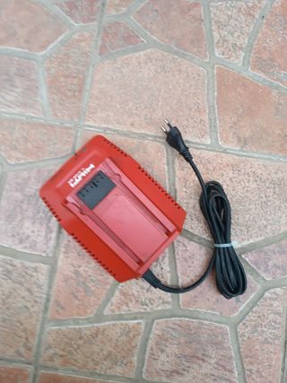 CARGADOR HILTI C 4/36-90 Li-ion