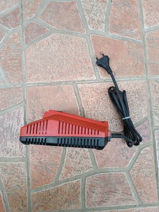 CARGADOR HILTI C 4/36-90 Li-ion