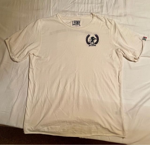 Camiseta Leone 1947 talla L